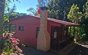Las Bromelias Lodge